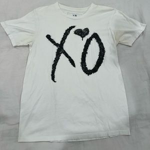 Vintage XO The Weekend Tee